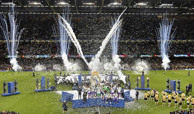 这种体育强 这种体育强